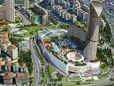 Acıbadem Evden Eve Nakliyat