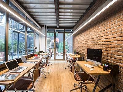 Ofis Taşımacılığı